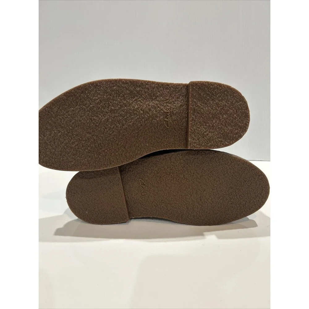 Clarks bushacre southwest
